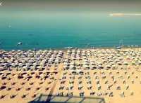 New Sea view studio Hotels in Lezhe