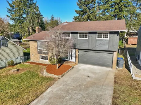 Luxury Retreat near beaches, Only 12 miles to Seattle