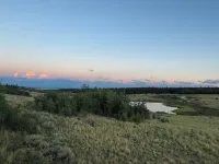 Terrific 4-bedroom cabin in Fairplay