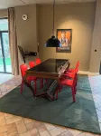 Large loft with garden, located in a nature reserve - Alojamientos