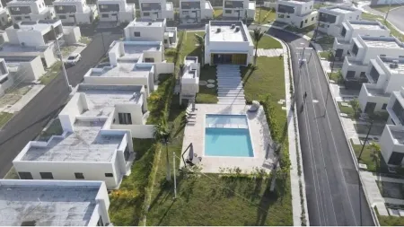 Downtown Punta Cana Villa Отели рядом с достопримечательностью «Экологический парк Indigenous Eyes»