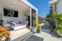 Monterey Bay Oasis STR25-000030- Comfortable  Living  3-bedroom House
