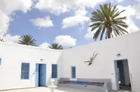 Houch Dar Elkhir guest house: 3 suites