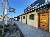 Residencial Don Santiago Hotels in Talca