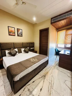 Pooja O Dine Hotels near CHITTA MANDIR