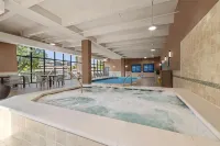 Drury Plaza Hotel St Louis Creve Coeur