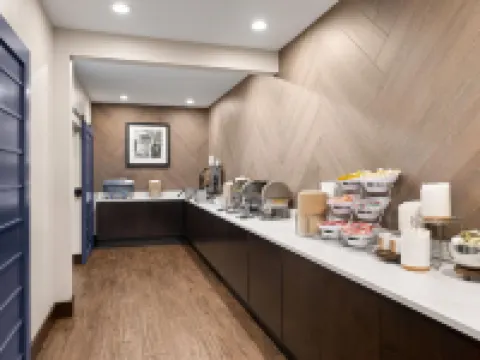 摩押拉昆塔温德姆套房酒店 摩押酒店