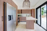 Renovated St Tropez house in the heart of the vineyards