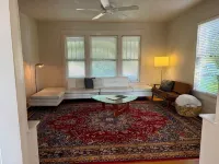 Eclectic & Unique Historic Home