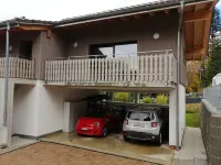 Appartement Individuel Отели в г. 