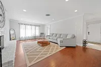 More Than Just a Rental Hotels in Antioch