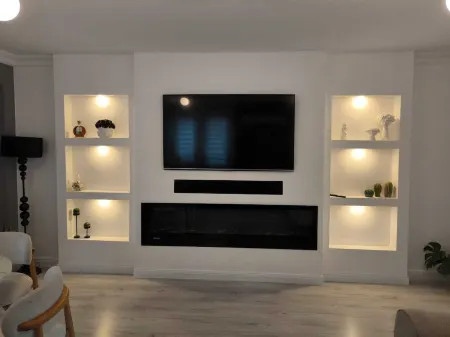 Charming 3-bedroom villa with WiFi and AC in fabulous Fethiye