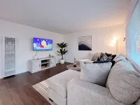 Lovely，Super Convenient 2B1b Apartment, Berkeley