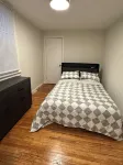 Newly renovated luxurious and private, 3-bedroom 2 bath West Side Oasis!