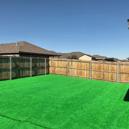 Beautiful new 3-bedroom townhome in Odessa with AC, WiFi. Enjoy your stay