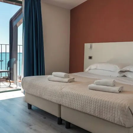 AHG Riva Del Sole Wellness Hotel - Adults Only