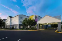 Spark by Hilton Lancaster Hotels in Lititz