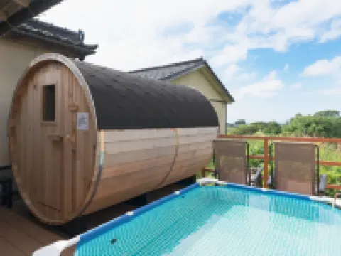 Ichie Hotels in Nikaho