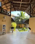 Mawe Zuri Resort
