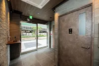 Axion Hotels Tenjin - Kitchens
