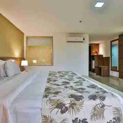 SJ 프리미엄 바이 아틀란티카 Rooms