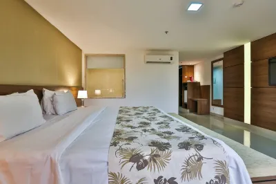 SJ Premium Hotels by Atlantica Hotels in 