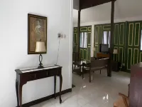 塞武本吉家庭旅館