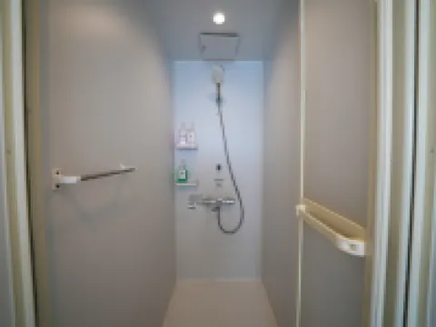 Solution Cube Tokuyama Hotels in Shunan