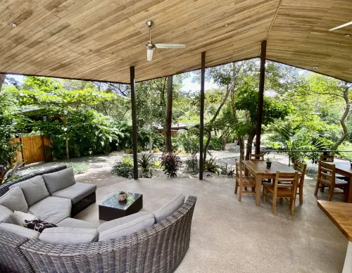 Villas Kalei