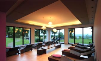 Schlosshotel Bad Wilhelmshöhe