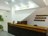 Infinity City Hotel