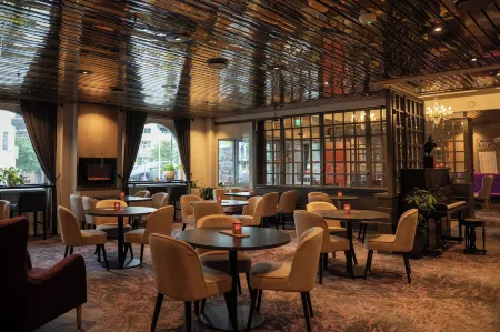 Home Hotel Grand Gjøvik Отели в г. Rudshogda