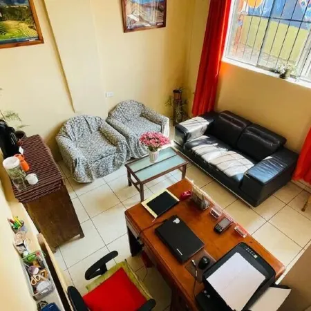 Big Vacation Hostel
