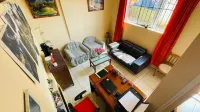 Big Vacation Hostel