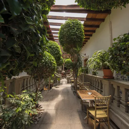 Meztli: Casa Boutique & Spa