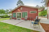 Charming Bluffton Vacation Home w/ Yard!