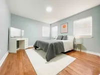 The House on Hill st -A Quiet Home