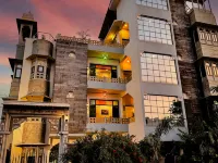 Hotel Kanak Niwas Hotels near Amberi