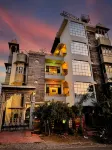 Hotel Kanak Niwas Hotels near Amberi