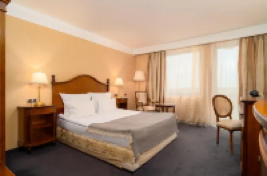 Festa Winter Palace Hotel Hoteles en 