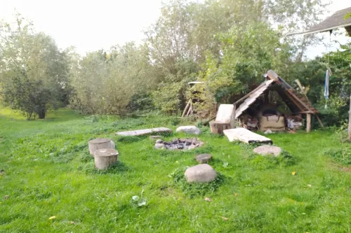 Holiday Apartment in a Tiny Village - Pets Welcome