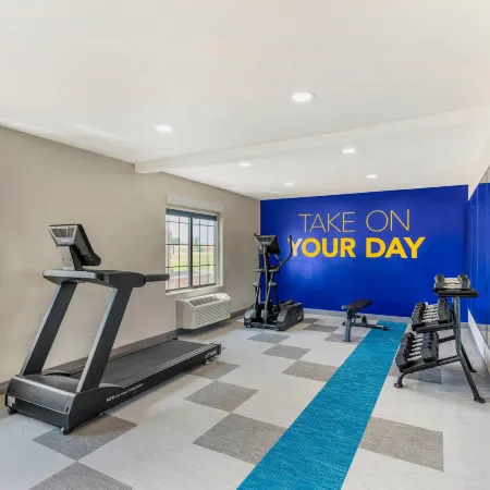Comfort Inn & Suites Ogallala