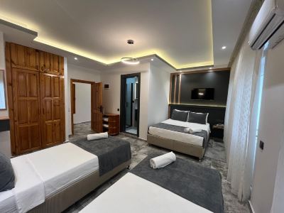 Rain Hotel