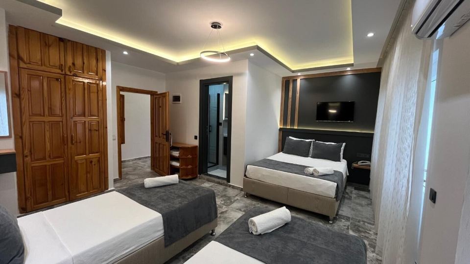 Rain Hotel