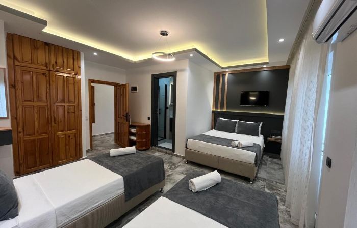 Rain Hotel