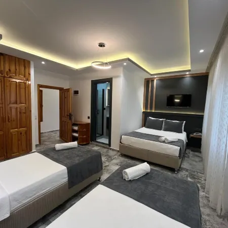Rain Hotel