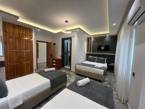 Rain Hotel Hotel a Atakent