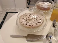 Compasso Suites - Breakfast