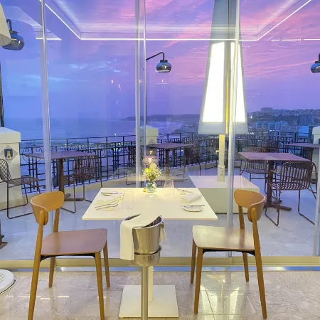 Domus Maris Relais Boutique Hotel