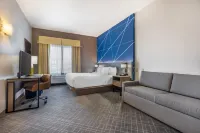 Comfort Inn & Suites Frisco East - McKinney